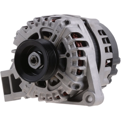 Valeo - 849106 - Alternator pa4