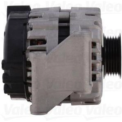 New Alternator by VALEO - 849110 pa4
