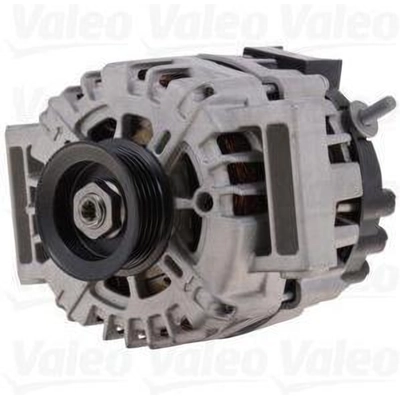 New Alternator by VALEO - 849110 pa5