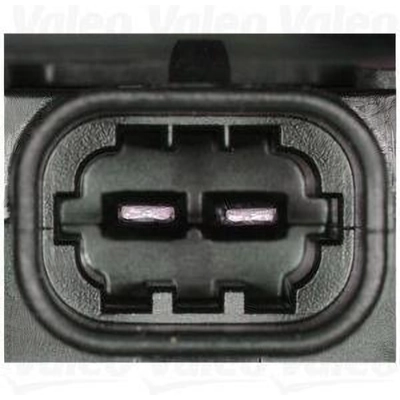 New Alternator by VALEO - 849115 pa11