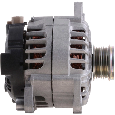 New Alternator by VALEO - 849125 pa4