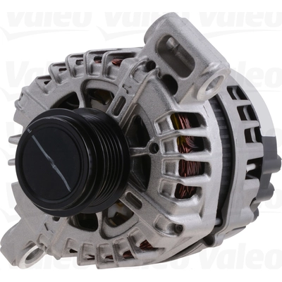 New Alternator by VALEO - 849127 pa2