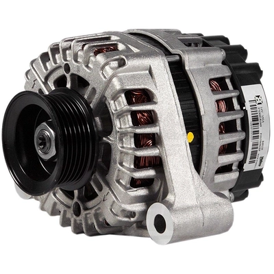 New Alternator by VALEO - 849135 pa4