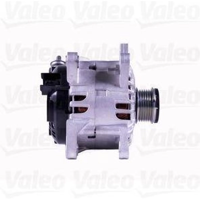 New Alternator by VALEO - 849149 pa9