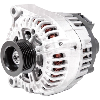 New Alternator by VALEO - 849159 pa3