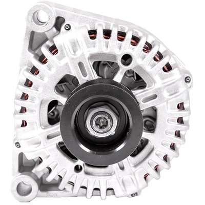 New Alternator by VALEO - 849159 pa4