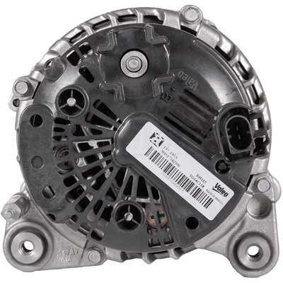 New Alternator by VALEO - 849165 pa3