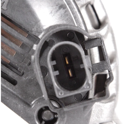 New Alternator by VALEO - 849165 pa5