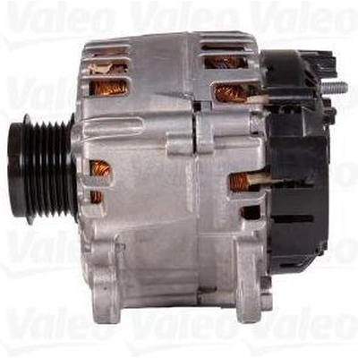 New Alternator by VALEO - 849167 pa11