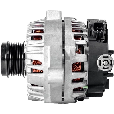 New Alternator by VALEO - 849175 pa1