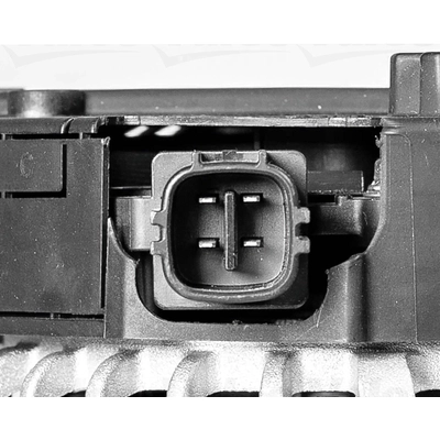 New Alternator by VALEO - 849175 pa5