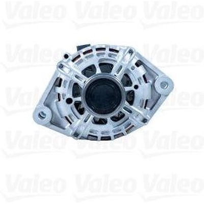 New Alternator by VALEO - 849176 pa1