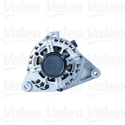 New Alternator by VALEO - 849184 pa2