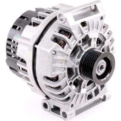 New Alternator by VEMO - V20-13-50035 pa4