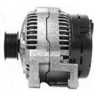 New Alternator by VEMO - V95-13-40370 pa1