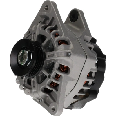 New Alternator by WAI GLOBAL - 11011N pa7