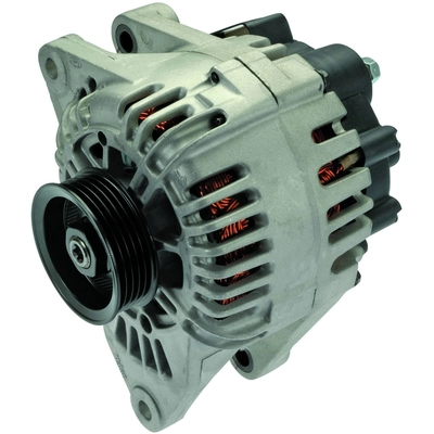 WAI GLOBAL - 11012N - Alternator pa2