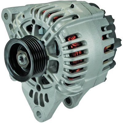 WAI GLOBAL - 11016N - Alternator pa1