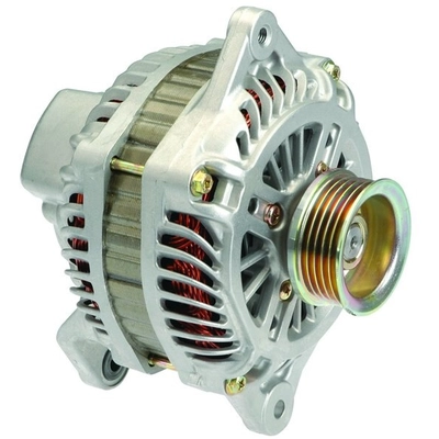 WAI GLOBAL - 11024N - Alternator pa1