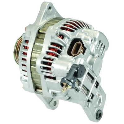 WAI GLOBAL - 11024N - Alternator pa2