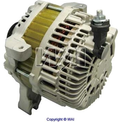 New Alternator by WAI GLOBAL - 11026N pa2