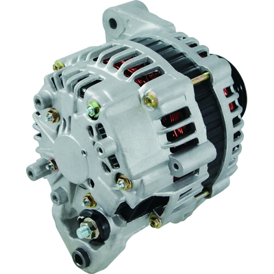 WAI GLOBAL - 11027N - Alternator pa2