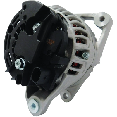 WAI GLOBAL - 11041N - New Alternator pa2