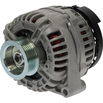 WAI GLOBAL - 11045N - New Alternator pa11