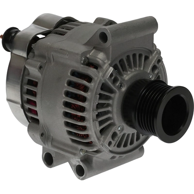 New Alternator by WAI GLOBAL - 11049N pa12