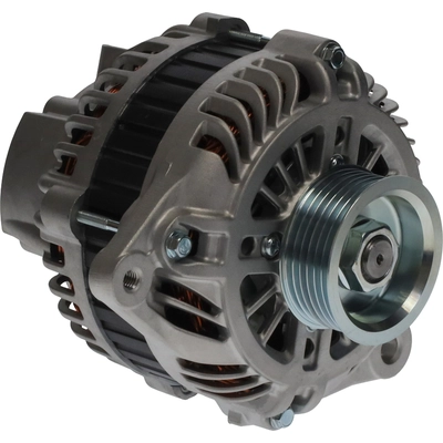 New Alternator by WAI GLOBAL - 11052N pa12