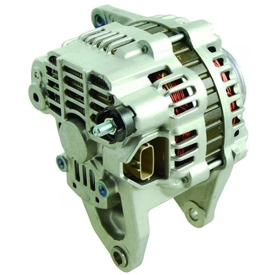 WAI GLOBAL - 11053N - Alternator pa2