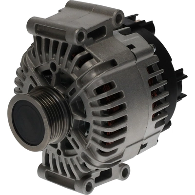 New Alternator by WAI GLOBAL - 11070N pa3