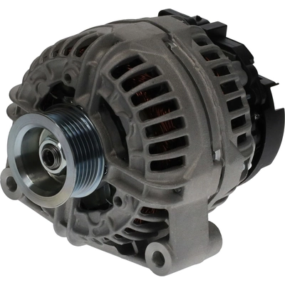 New Alternator by WAI GLOBAL - 11075N pa12