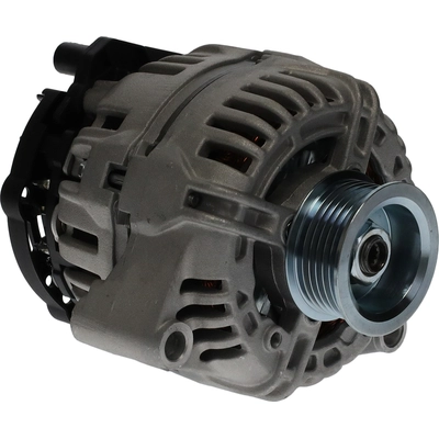 New Alternator by WAI GLOBAL - 11076N pa3