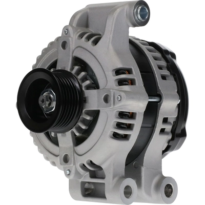 New Alternator by WAI GLOBAL - 11113N pa2