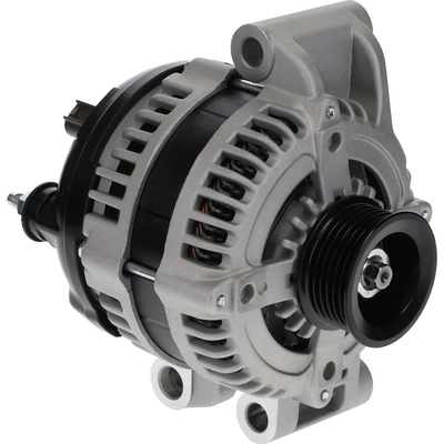 New Alternator by WAI GLOBAL - 11113N pa9