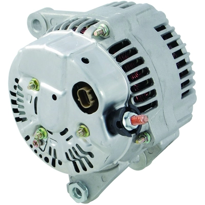 WAI GLOBAL - 11116N - Alternator pa2