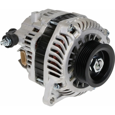 New Alternator by WAI GLOBAL - 11118N pa8