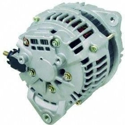 New Alternator by WAI GLOBAL - 11121N pa4