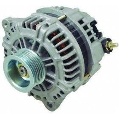 New Alternator by WAI GLOBAL - 11121N pa6