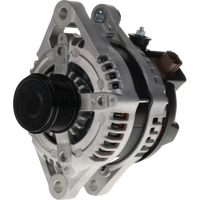 New Alternator by WAI GLOBAL - 11136N pa2
