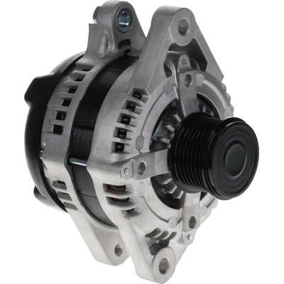 New Alternator by WAI GLOBAL - 11136N pa9