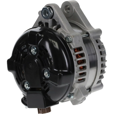 New Alternator by WAI GLOBAL - 11138N pa1