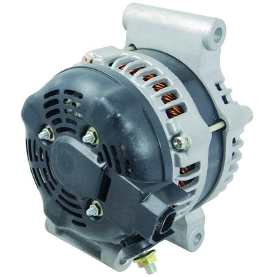 WAI GLOBAL - 11140N - Alternator pa1