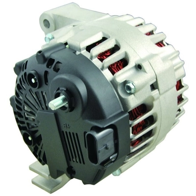 WAI GLOBAL - 11142N - Alternator pa1