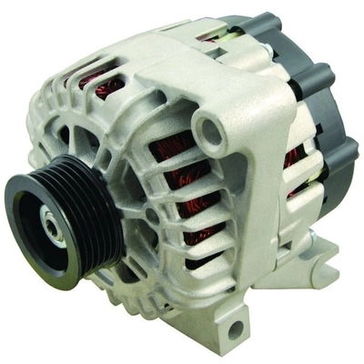 WAI GLOBAL - 11142N - Alternator pa2