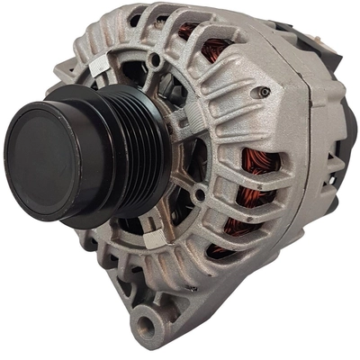 WAI GLOBAL - 11143N - Alternator pa4