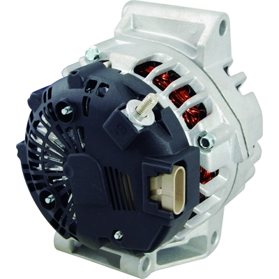 WAI GLOBAL - 11144N - Alternator pa2