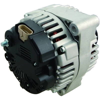 WAI GLOBAL - 11145N - Alternator pa1