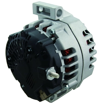 WAI GLOBAL - 11147N - Alternator pa1